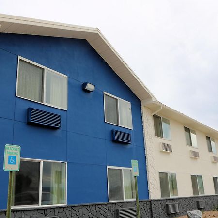Best Western Montrose Inn ภายนอก รูปภาพ