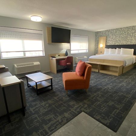 Best Western Montrose Inn ภายนอก รูปภาพ