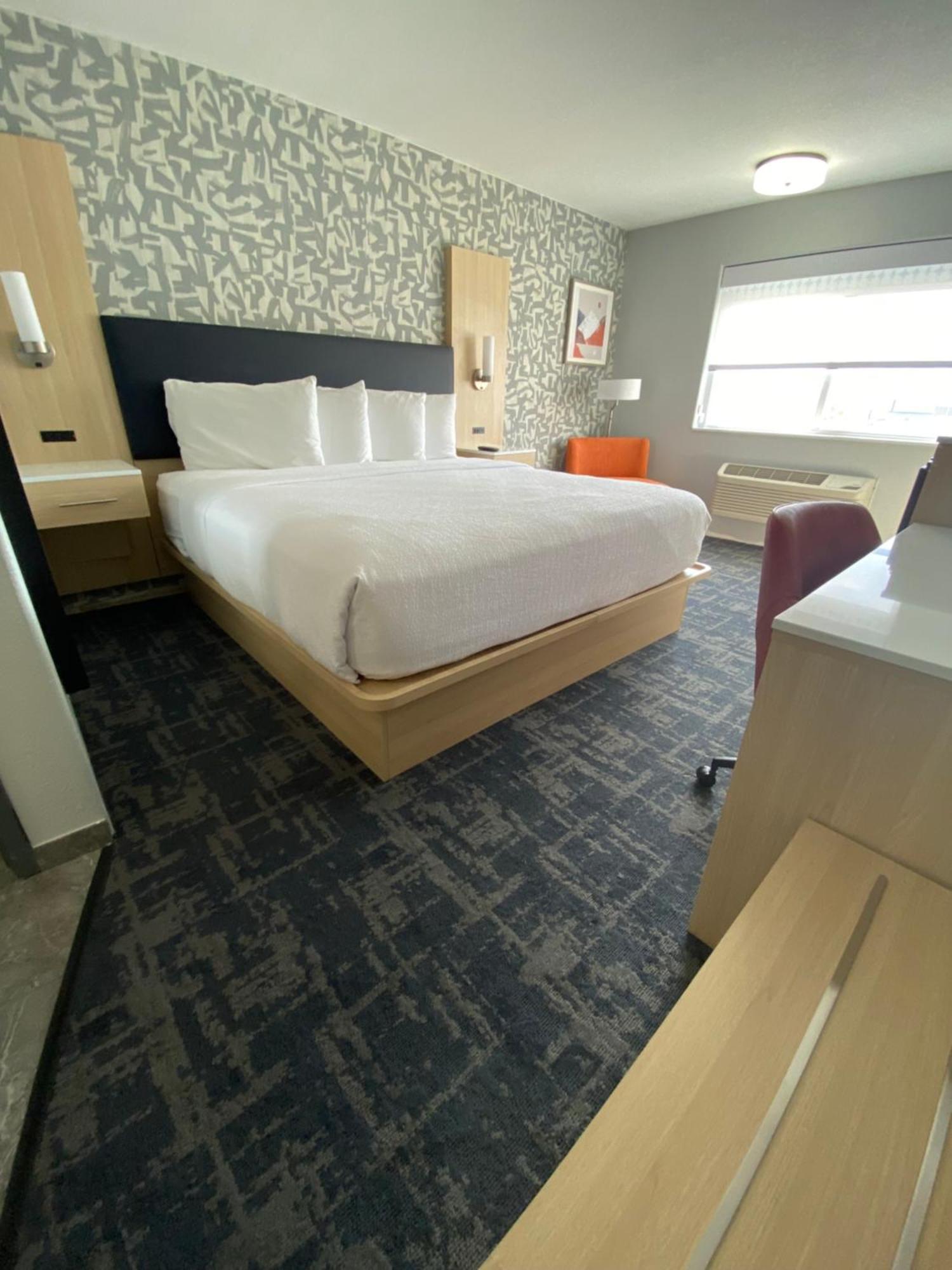 Best Western Montrose Inn ภายนอก รูปภาพ