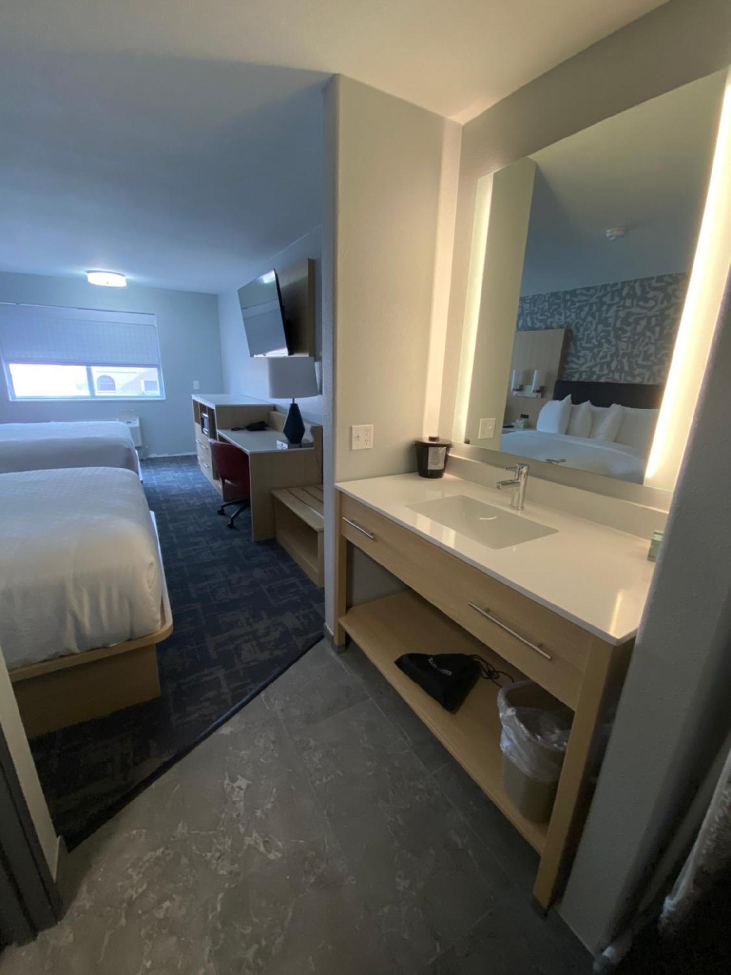 Best Western Montrose Inn ภายนอก รูปภาพ