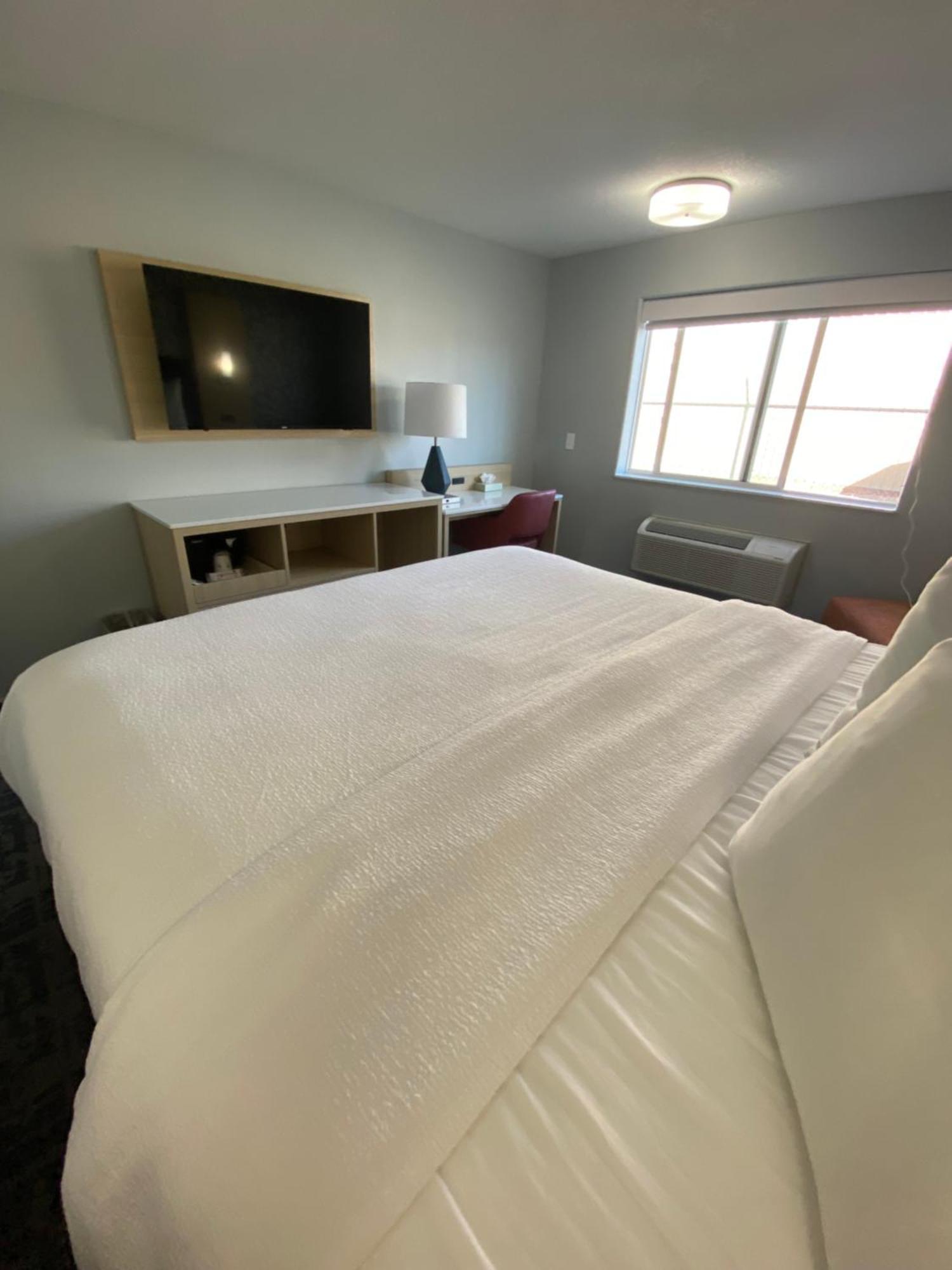 Best Western Montrose Inn ภายนอก รูปภาพ