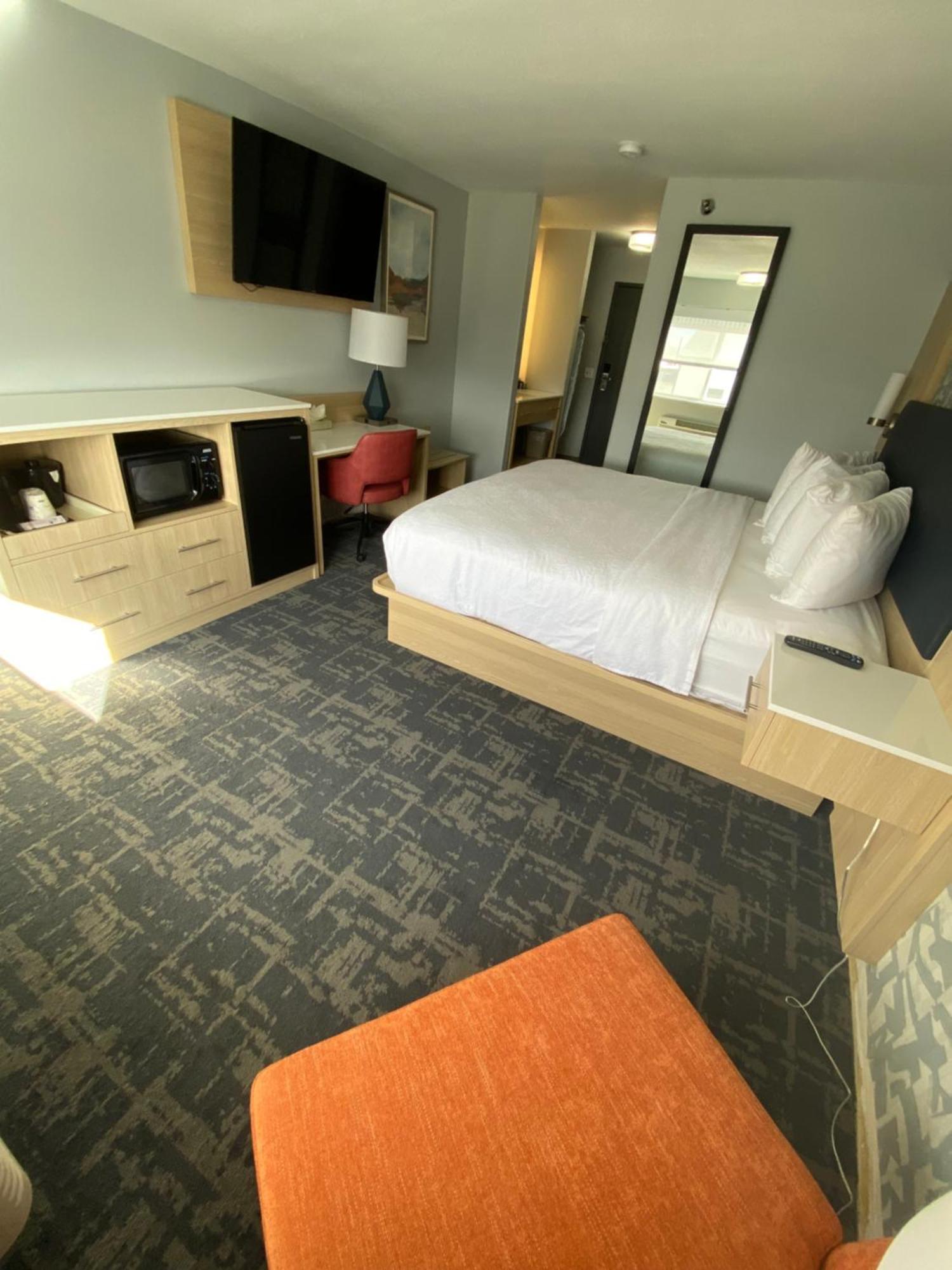Best Western Montrose Inn ภายนอก รูปภาพ