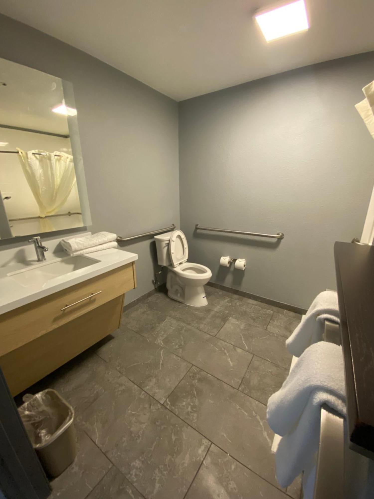 Best Western Montrose Inn ภายนอก รูปภาพ