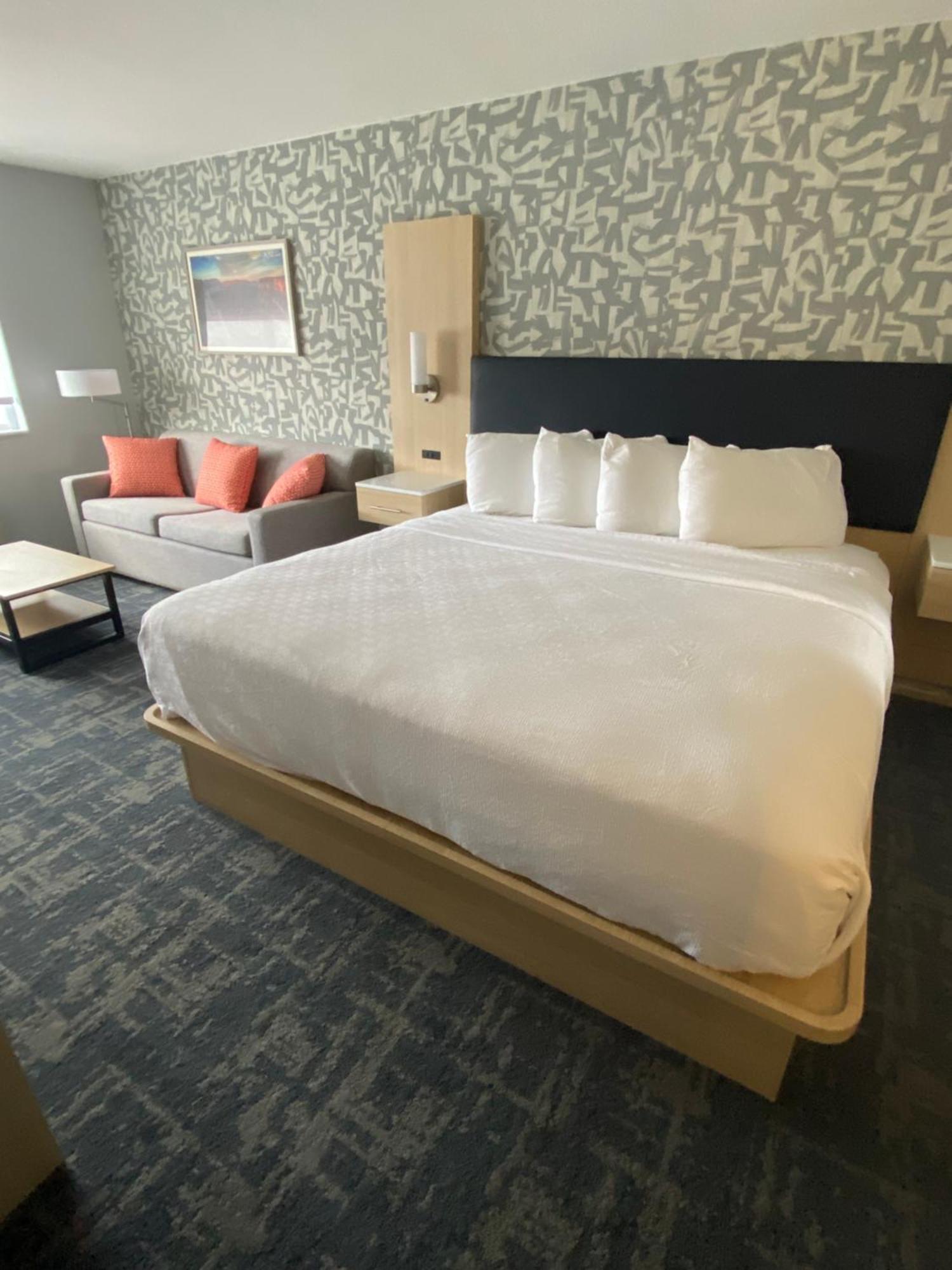 Best Western Montrose Inn ภายนอก รูปภาพ