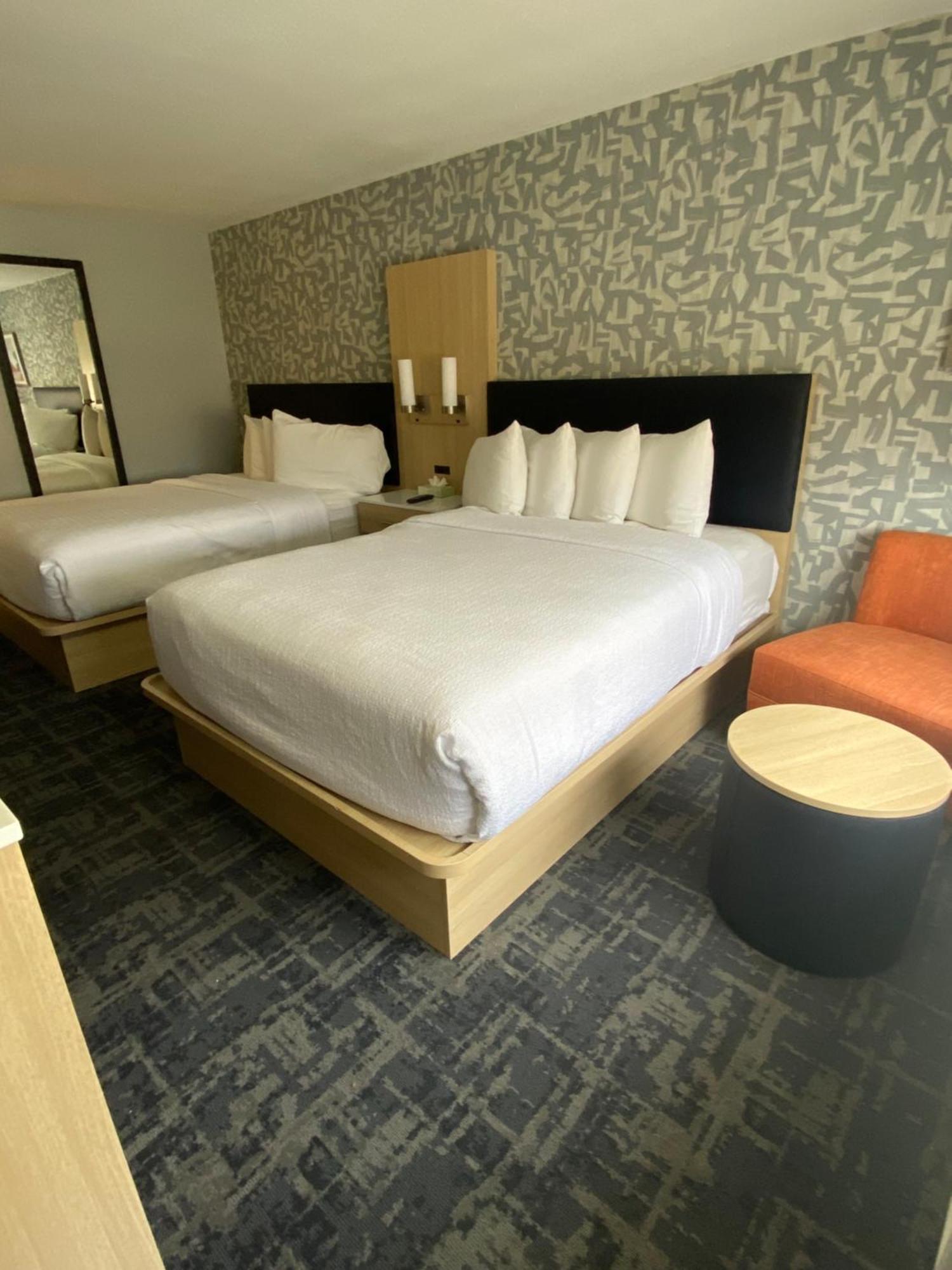 Best Western Montrose Inn ภายนอก รูปภาพ