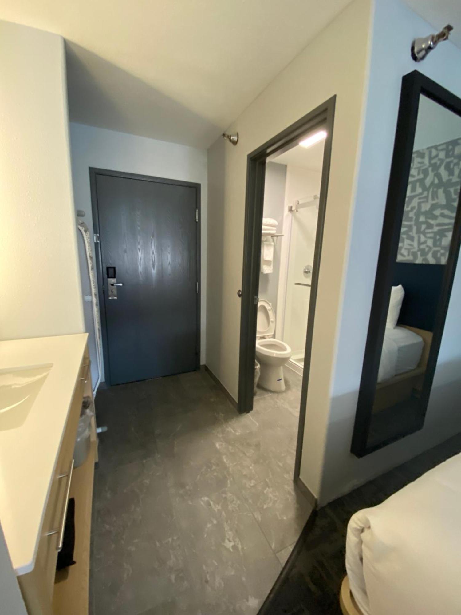 Best Western Montrose Inn ภายนอก รูปภาพ