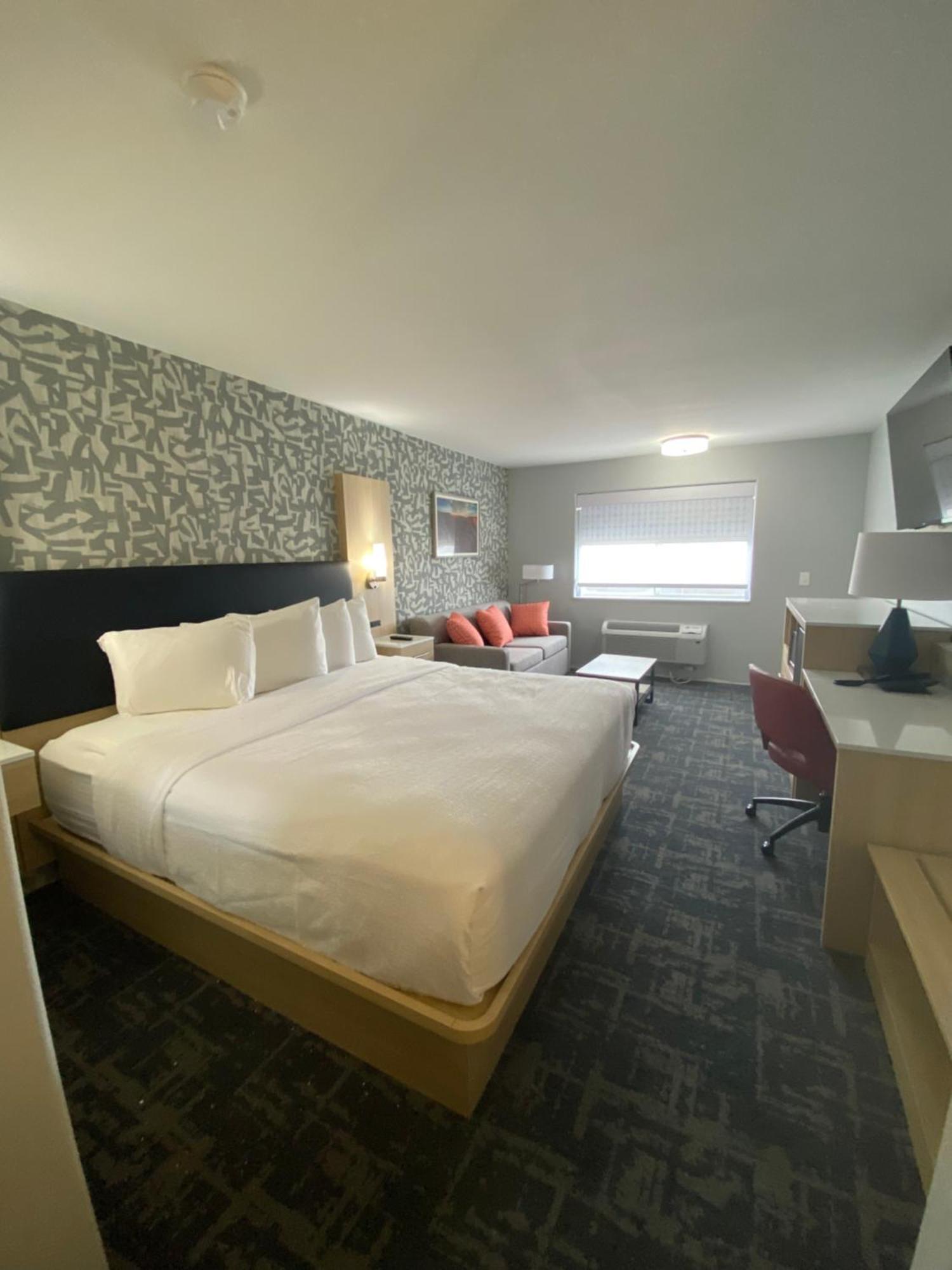 Best Western Montrose Inn ภายนอก รูปภาพ