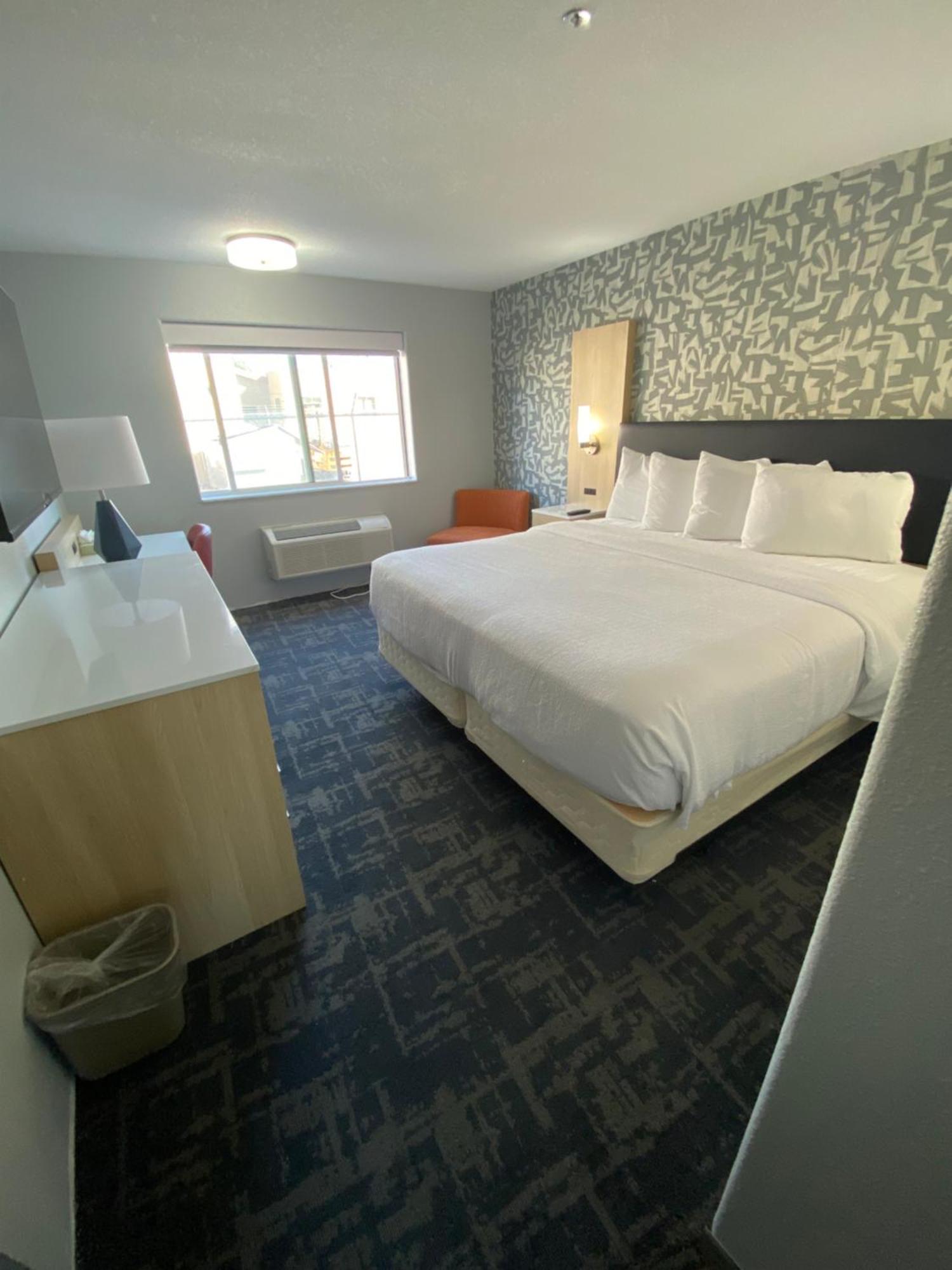 Best Western Montrose Inn ภายนอก รูปภาพ