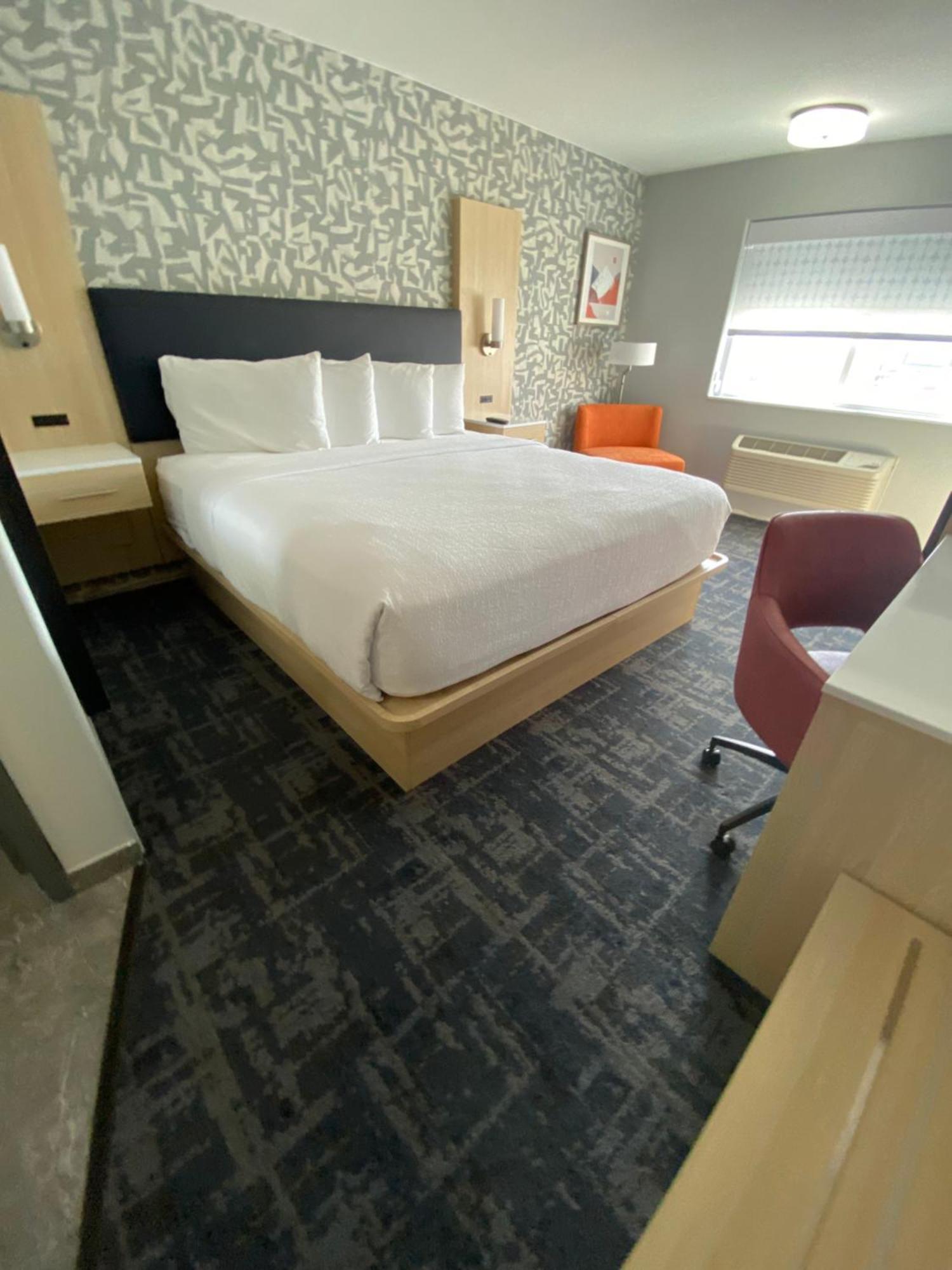 Best Western Montrose Inn ภายนอก รูปภาพ