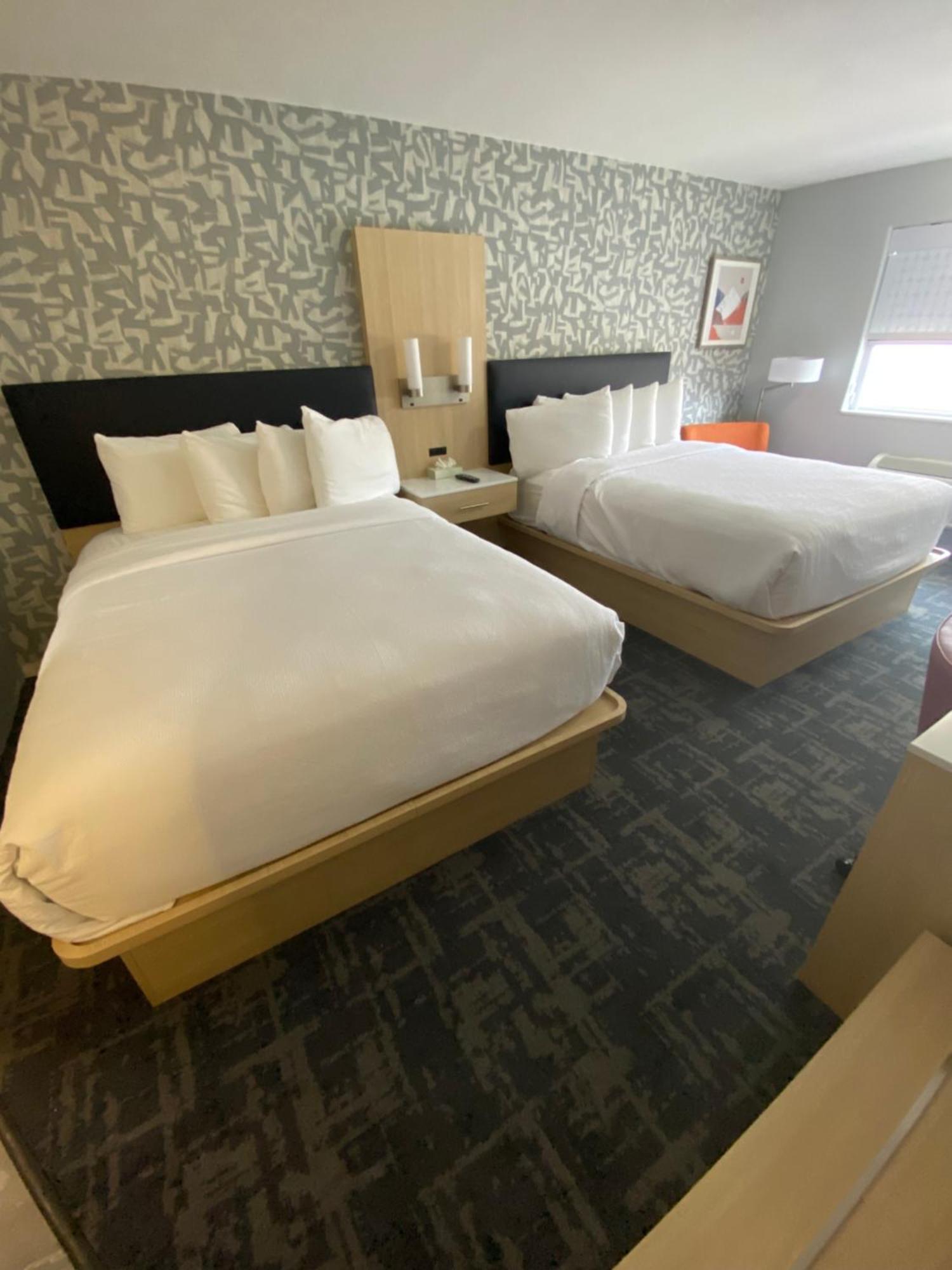 Best Western Montrose Inn ภายนอก รูปภาพ