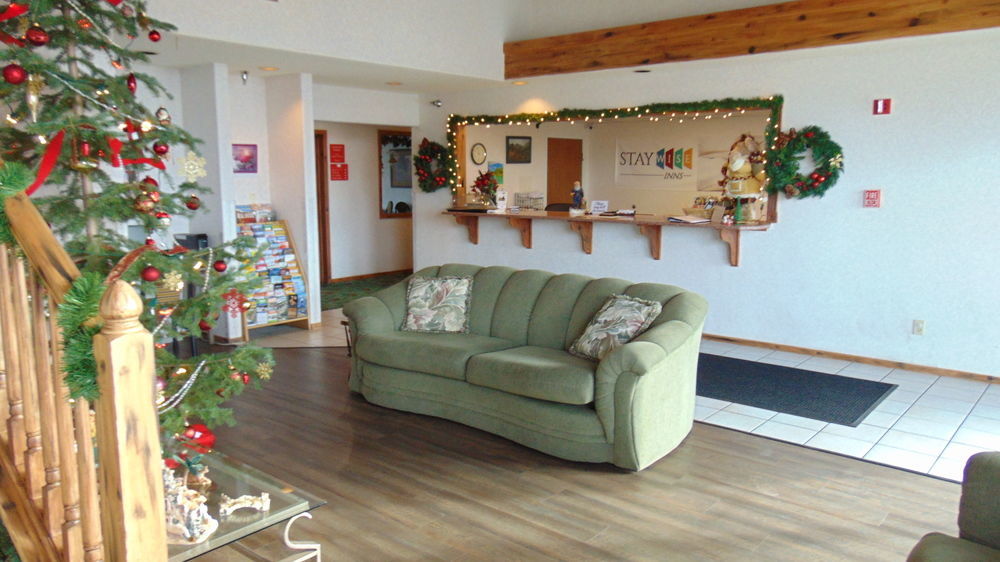 Best Western Montrose Inn ภายนอก รูปภาพ