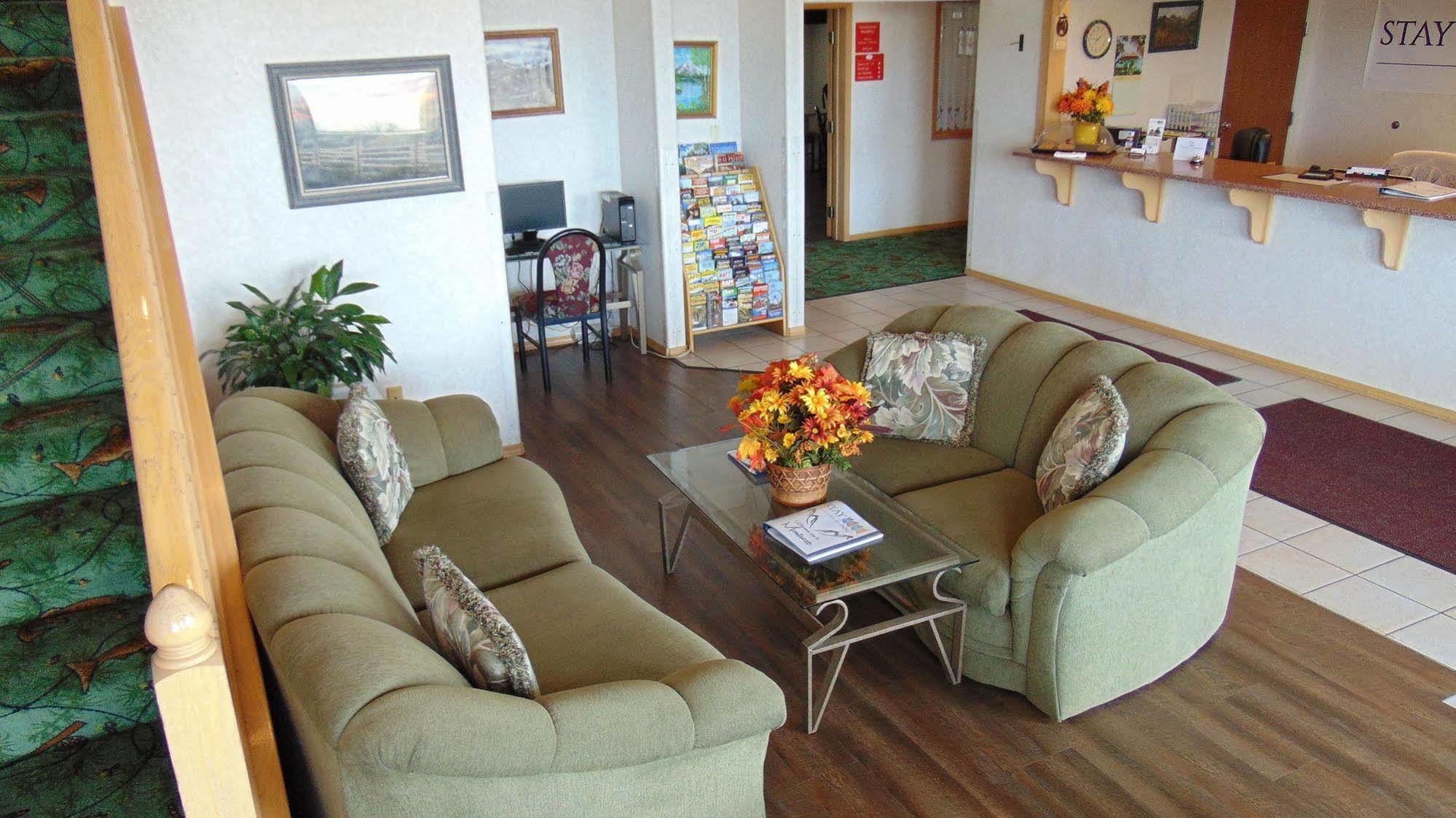 Best Western Montrose Inn ภายนอก รูปภาพ