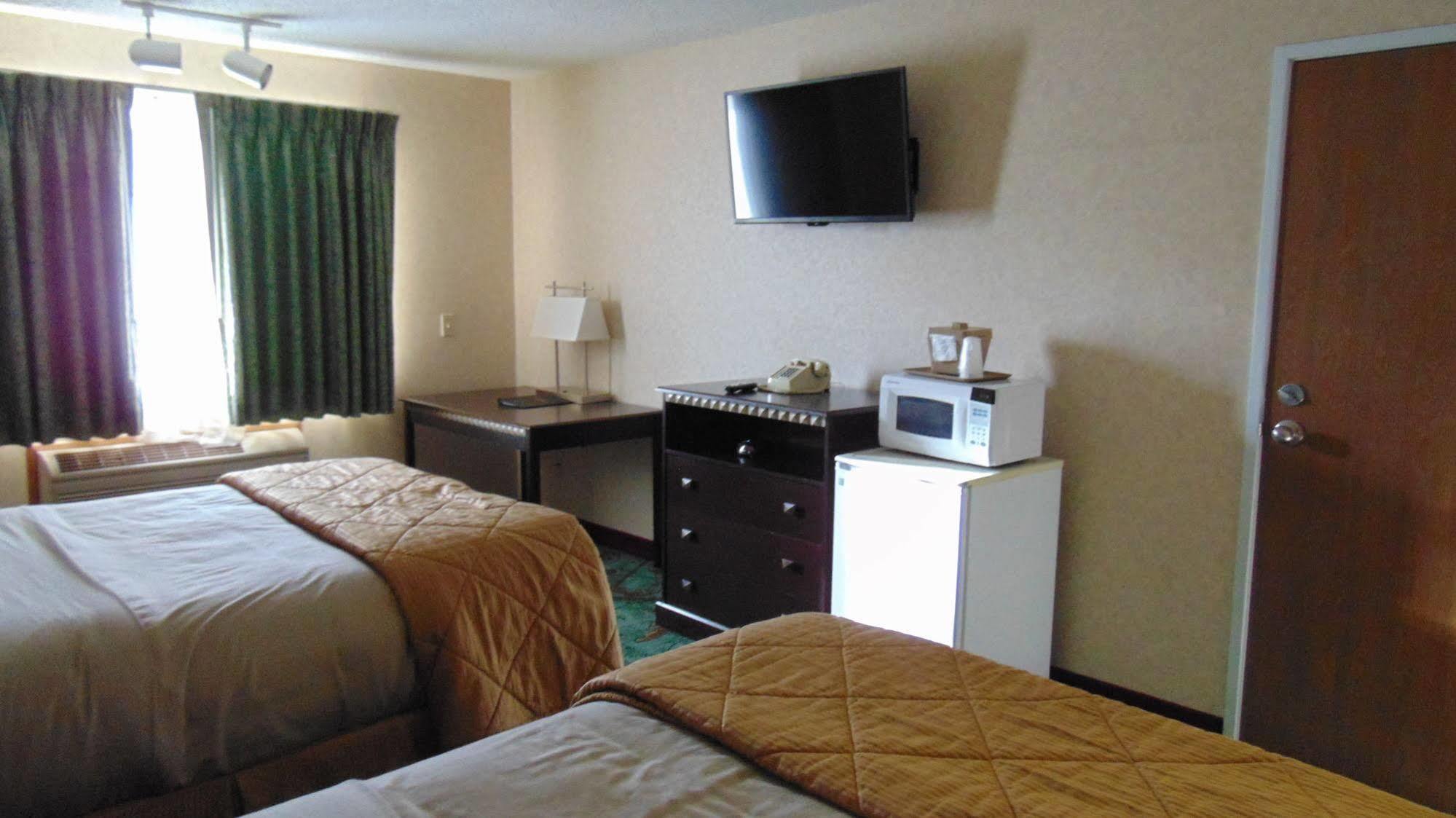 Best Western Montrose Inn ภายนอก รูปภาพ