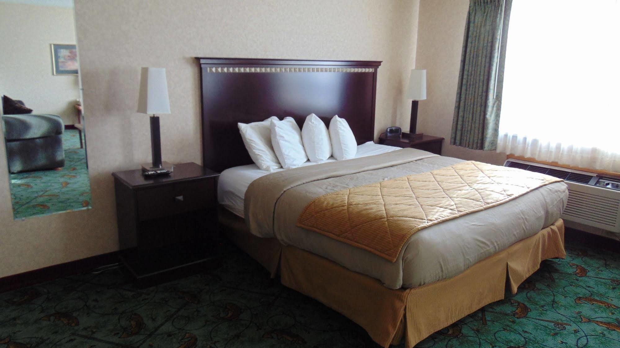 Best Western Montrose Inn ภายนอก รูปภาพ
