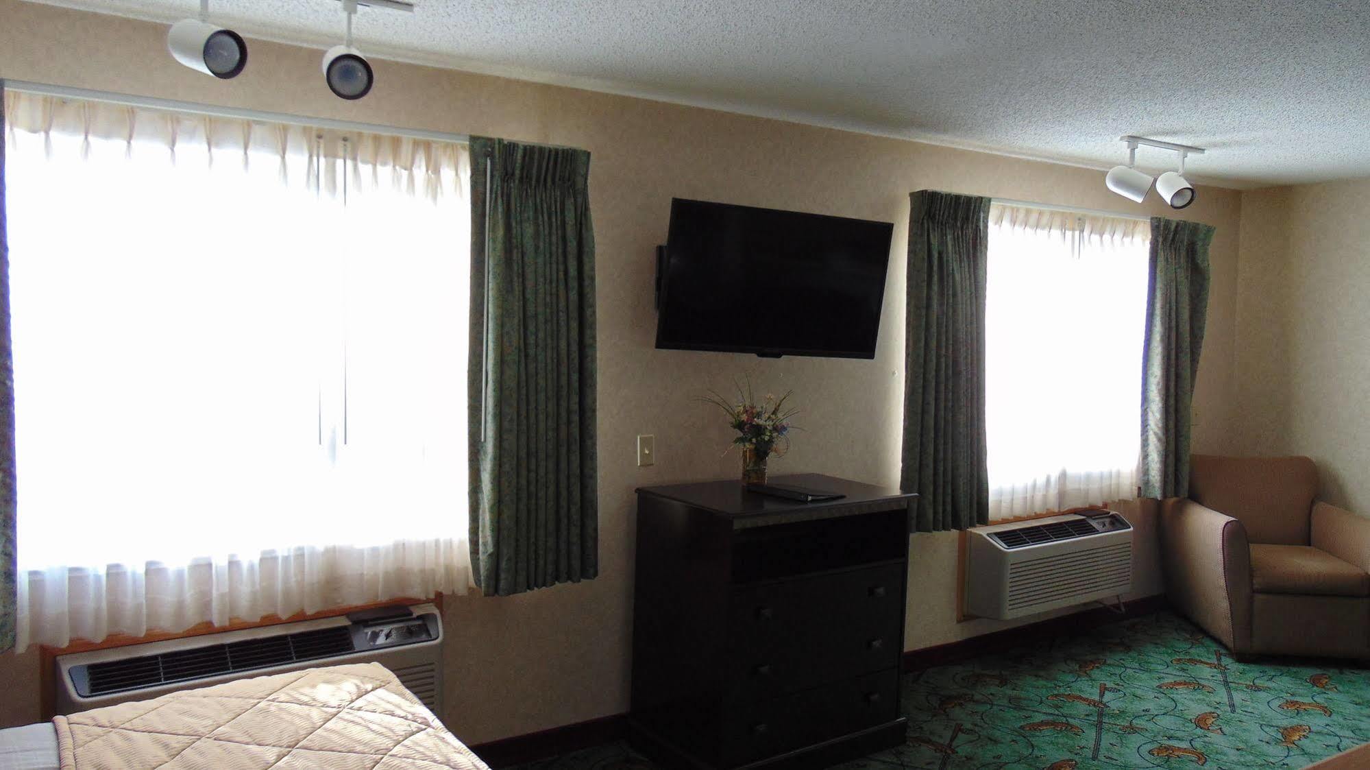 Best Western Montrose Inn ภายนอก รูปภาพ