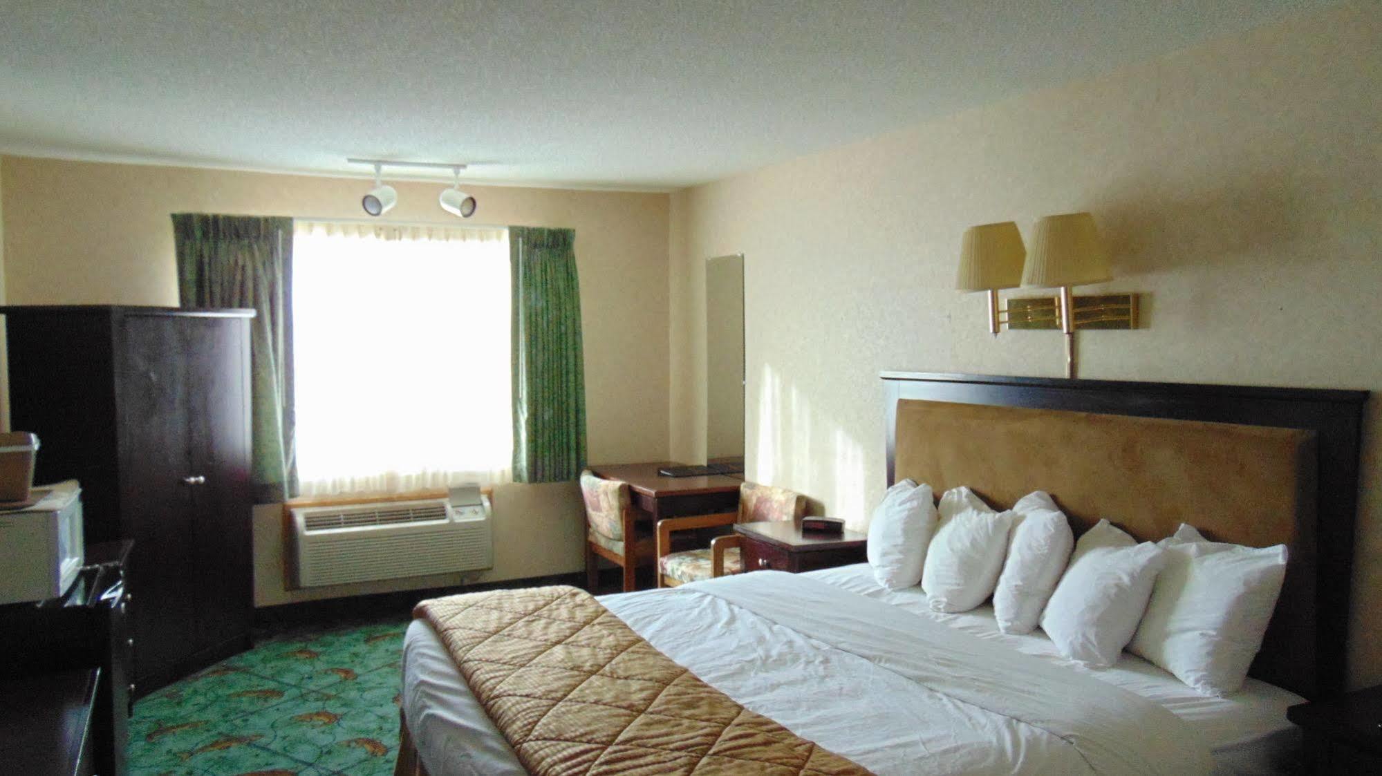 Best Western Montrose Inn ภายนอก รูปภาพ