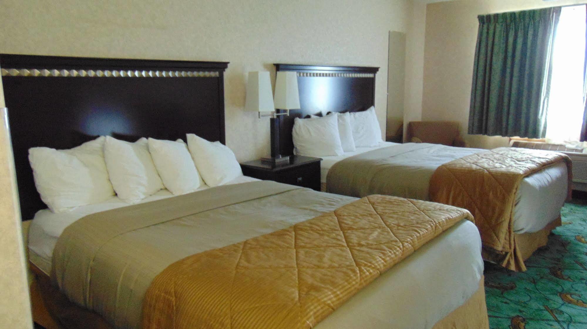 Best Western Montrose Inn ภายนอก รูปภาพ