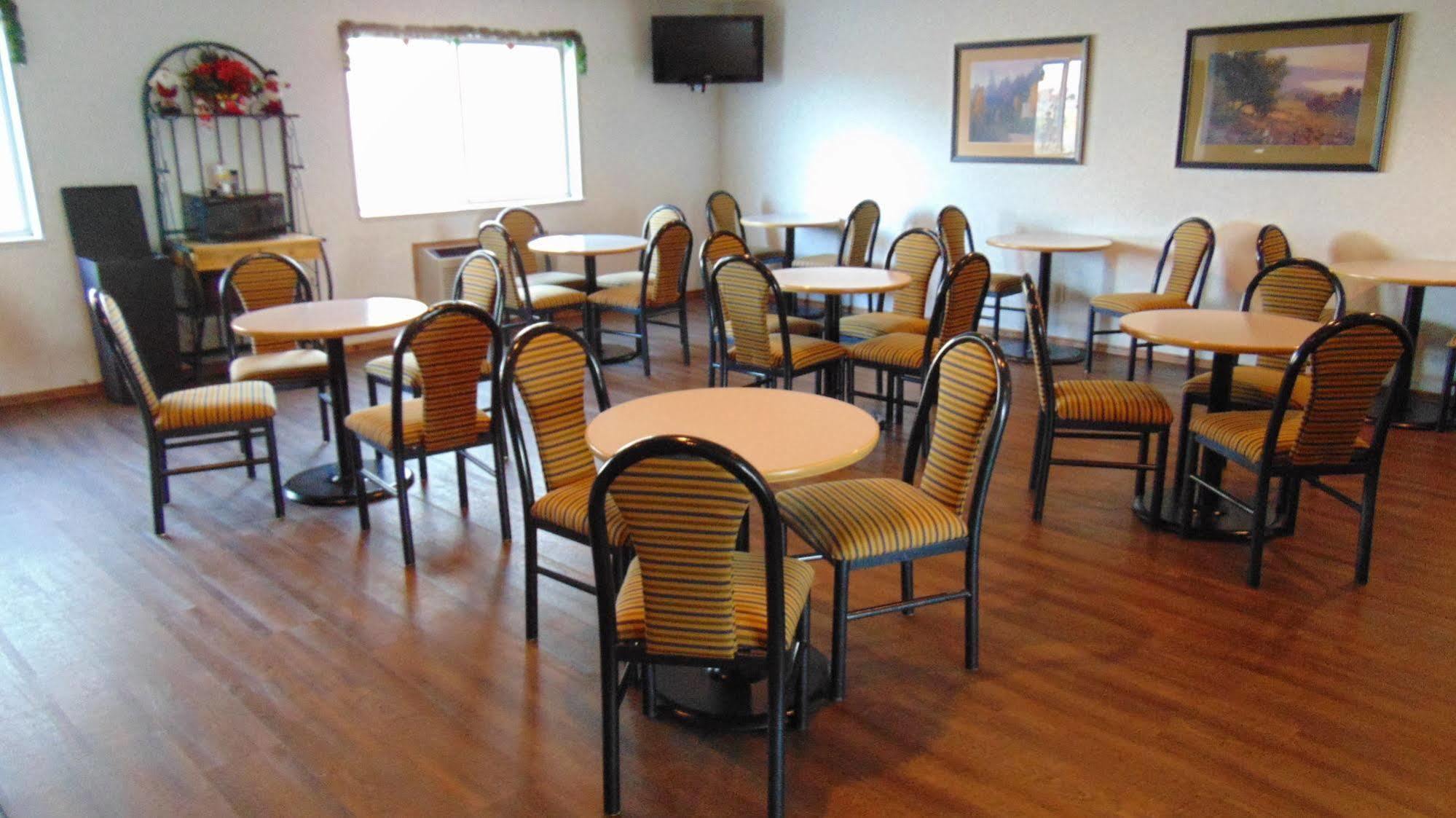 Best Western Montrose Inn ภายนอก รูปภาพ